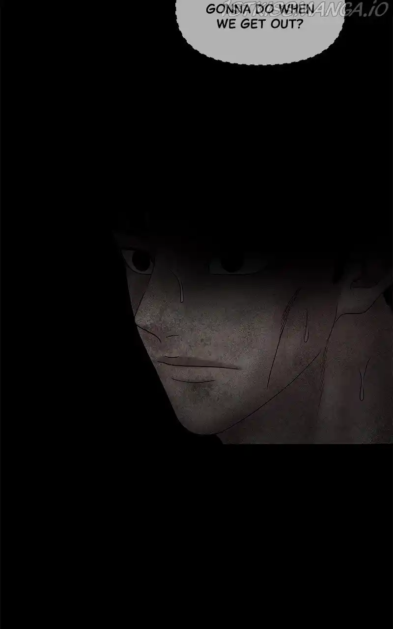 Chasing Tails Chapter 43