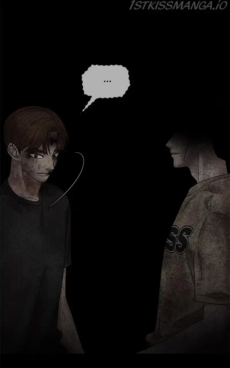 Chasing Tails Chapter 43