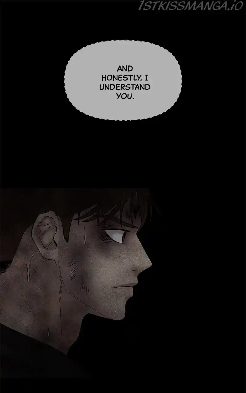 Chasing Tails Chapter 43