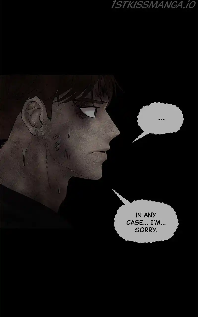 Chasing Tails Chapter 43