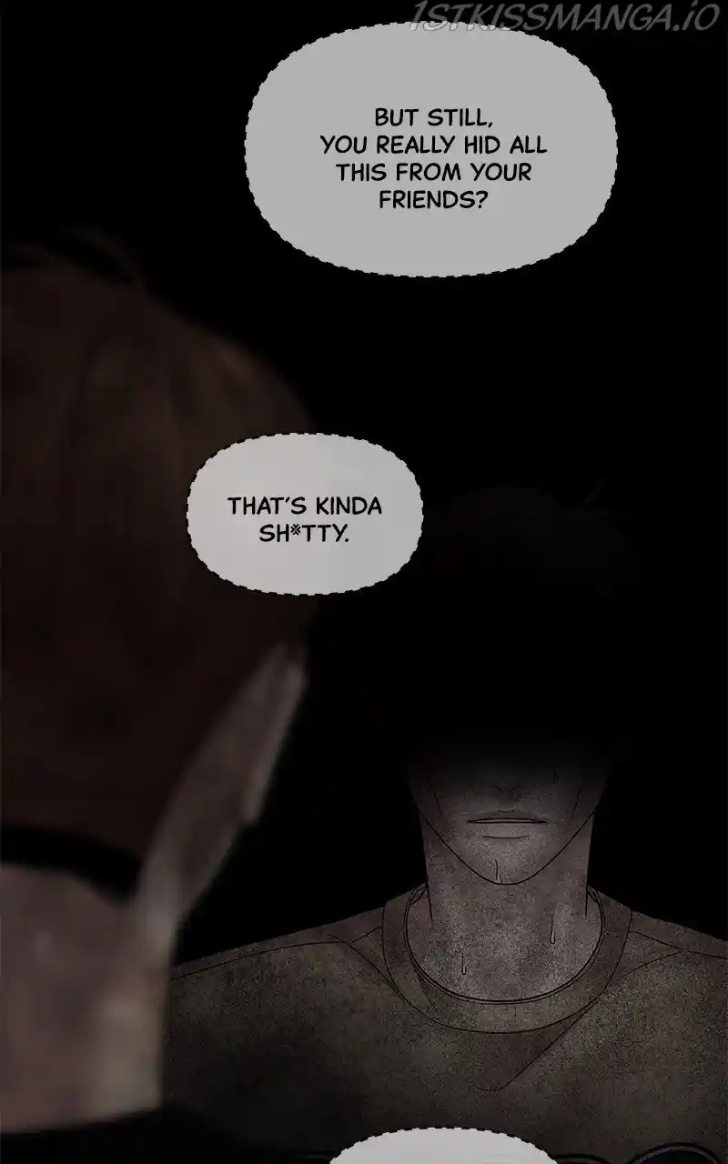 Chasing Tails Chapter 43