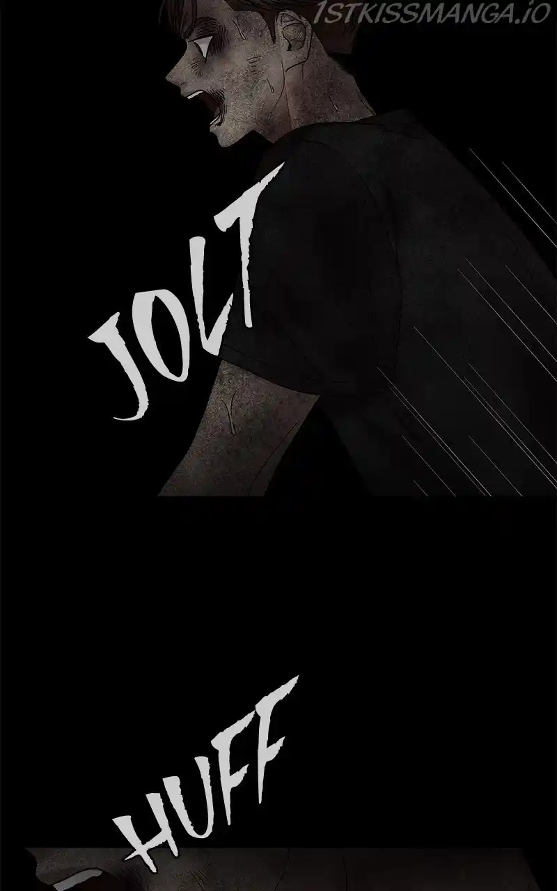 Chasing Tails Chapter 43