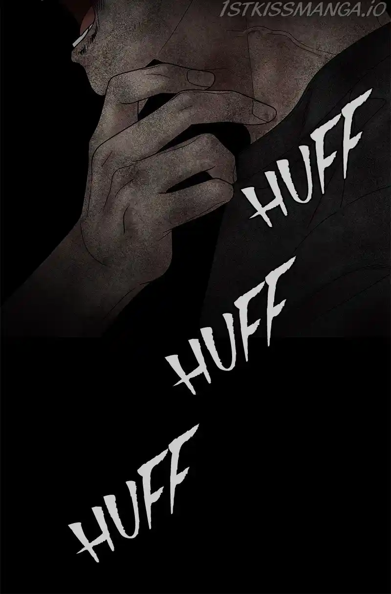 Chasing Tails Chapter 43