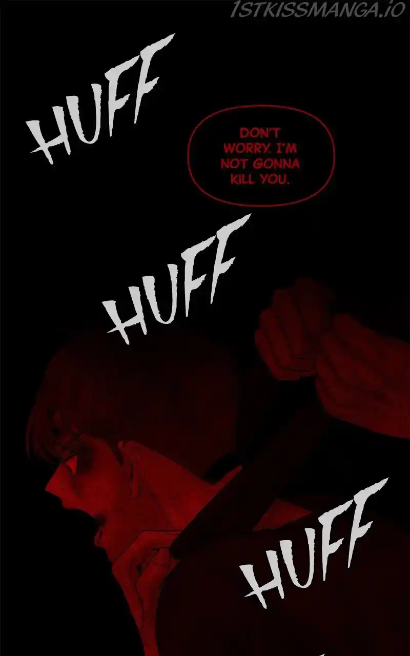 Chasing Tails Chapter 43