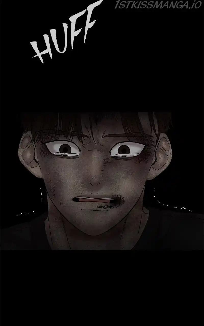 Chasing Tails Chapter 43