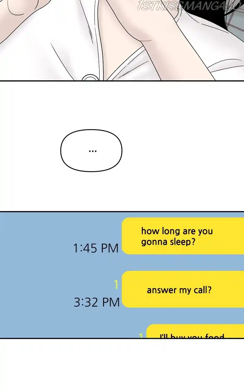 Chasing Tails Chapter 43