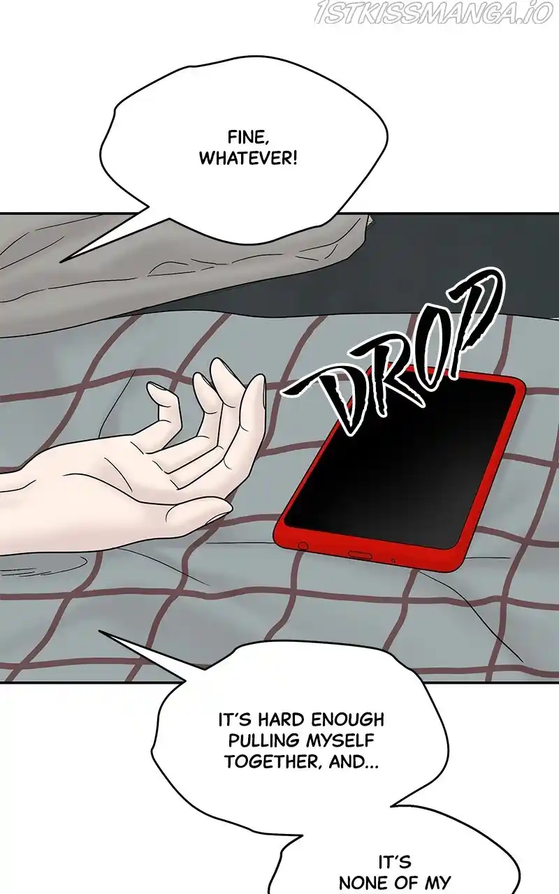 Chasing Tails Chapter 43