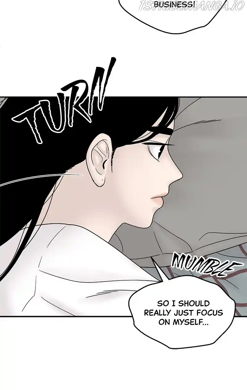 Chasing Tails Chapter 43