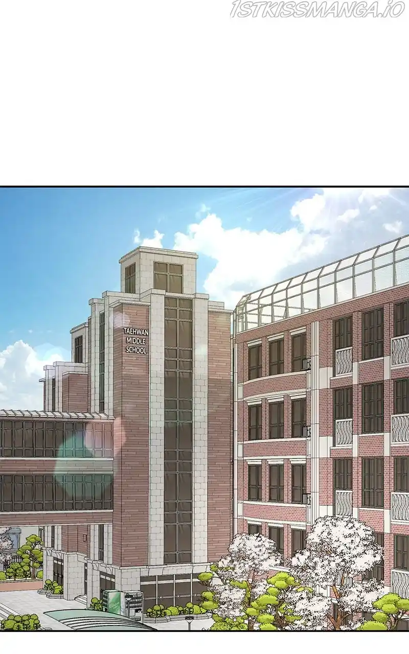 Chasing Tails Chapter 43