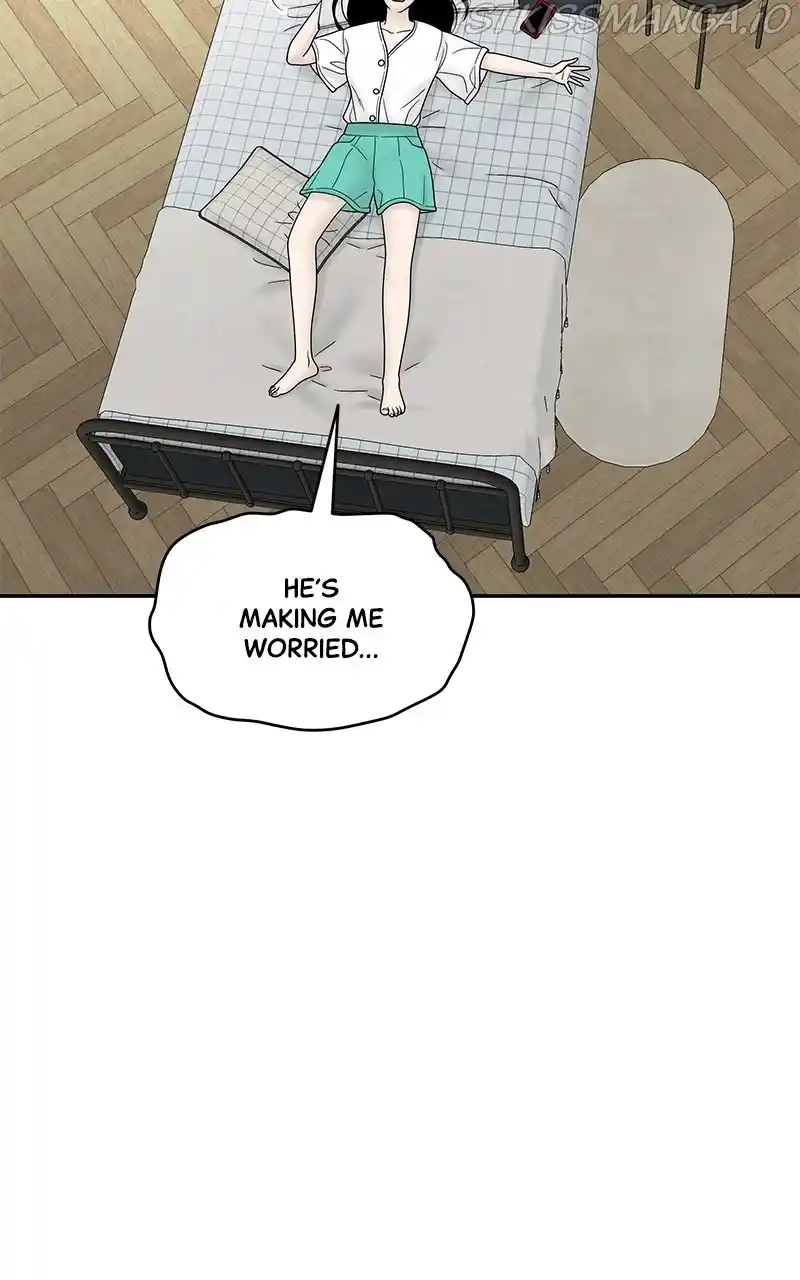 Chasing Tails Chapter 43