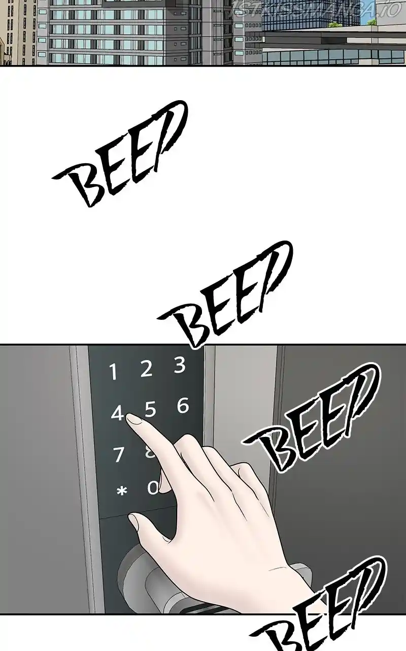 Chasing Tails Chapter 43