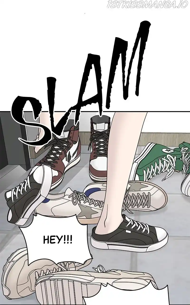 Chasing Tails Chapter 43