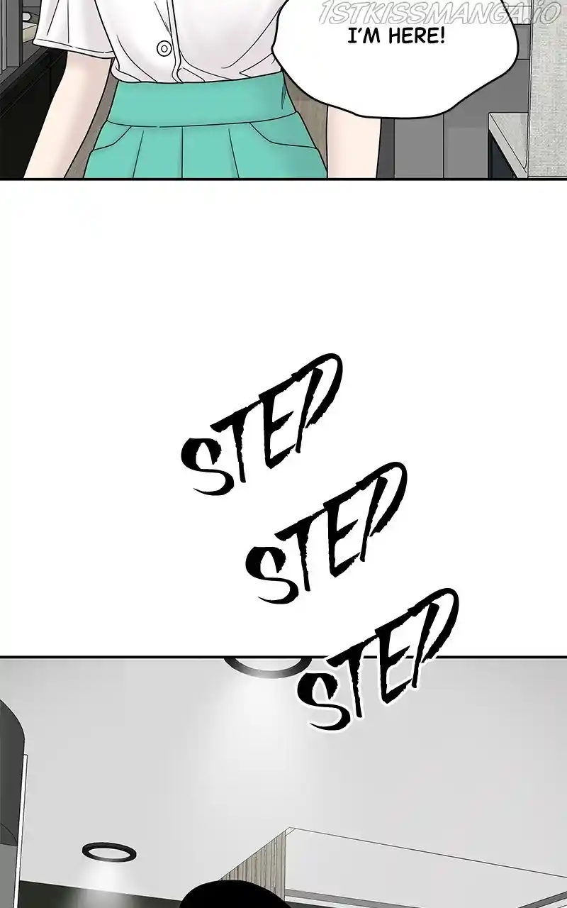 Chasing Tails Chapter 43