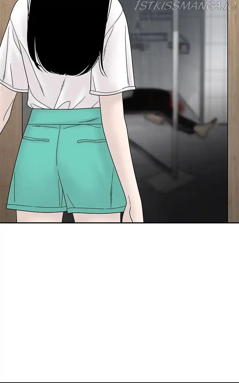 Chasing Tails Chapter 43