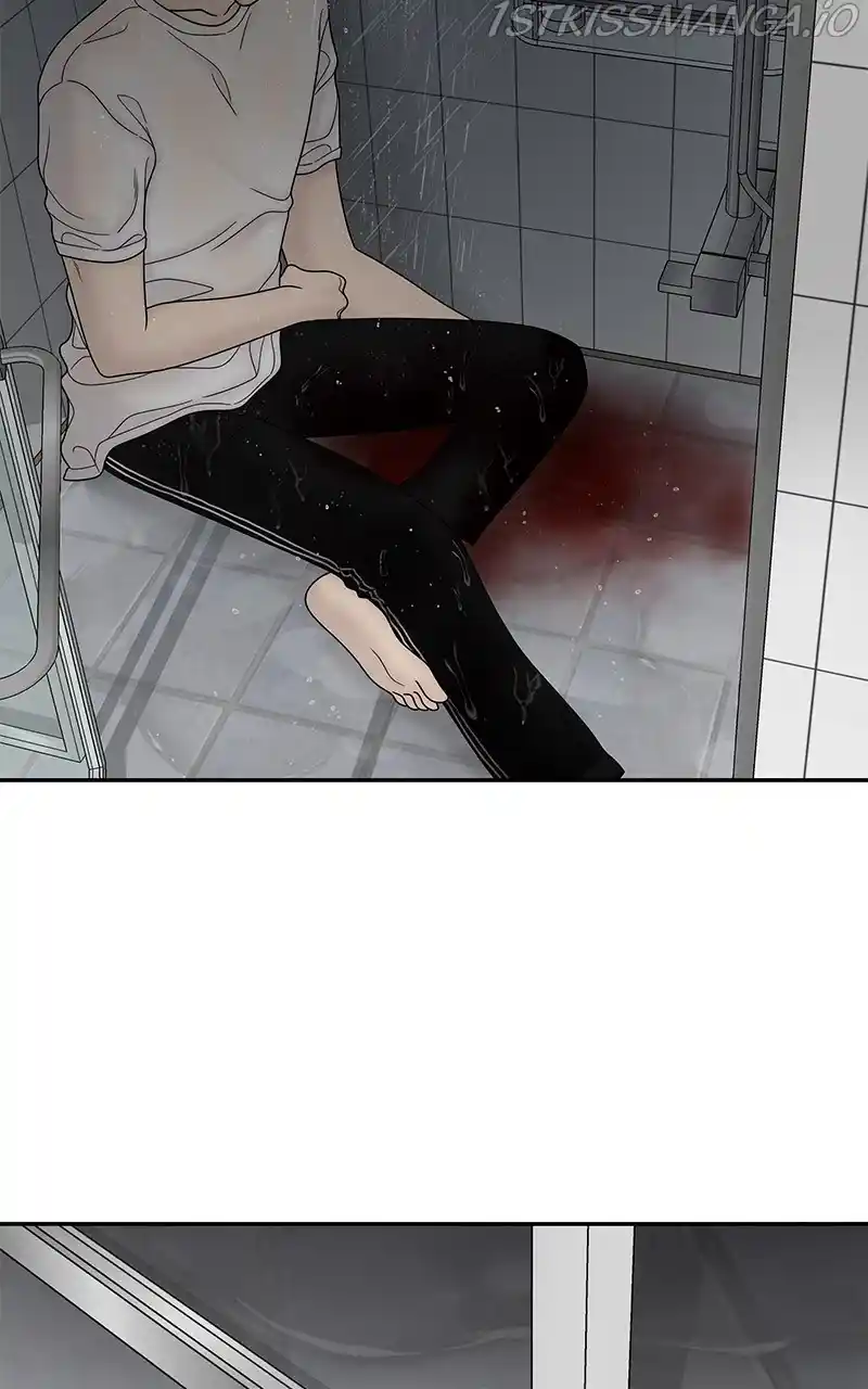 Chasing Tails Chapter 43