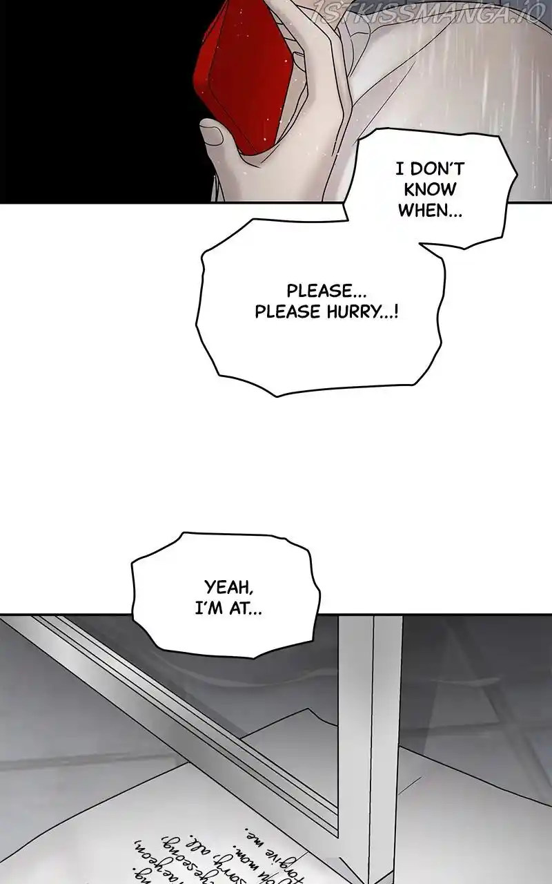 Chasing Tails Chapter 44