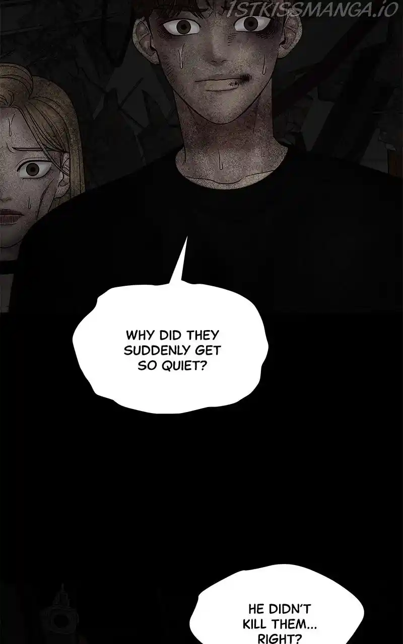 Chasing Tails Chapter 44