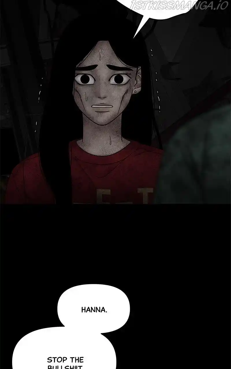 Chasing Tails Chapter 44