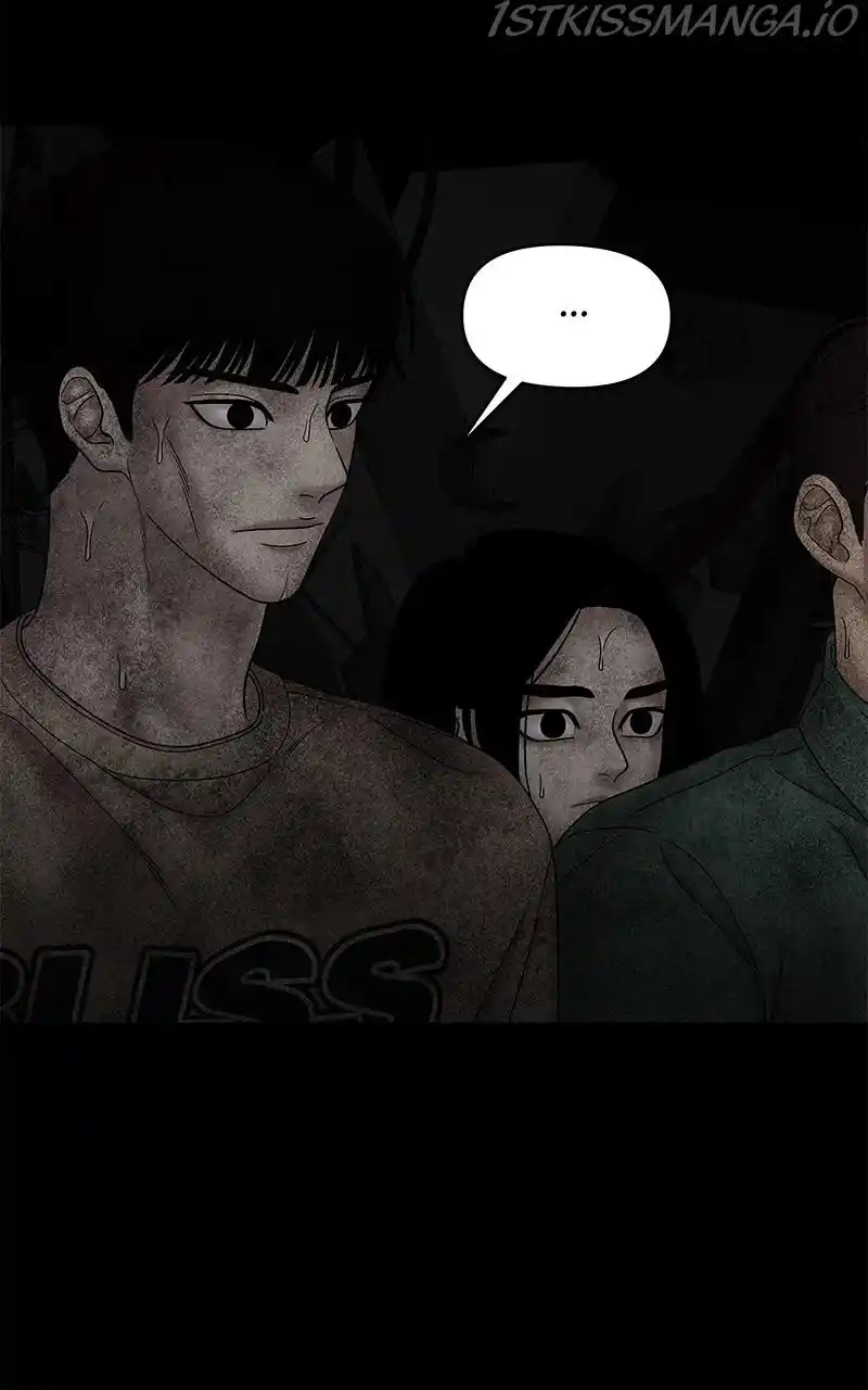 Chasing Tails Chapter 44