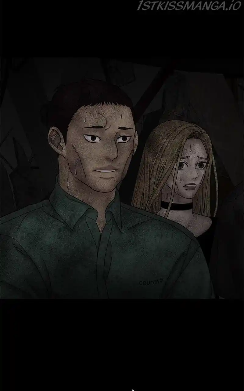 Chasing Tails Chapter 44