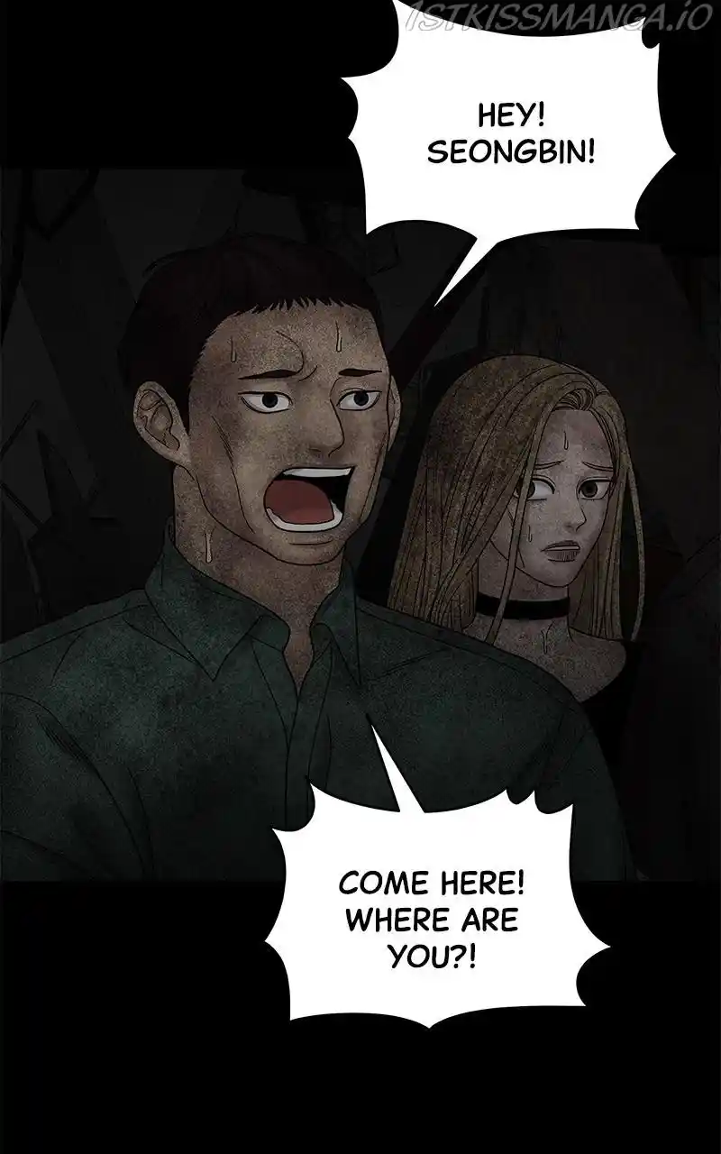 Chasing Tails Chapter 44