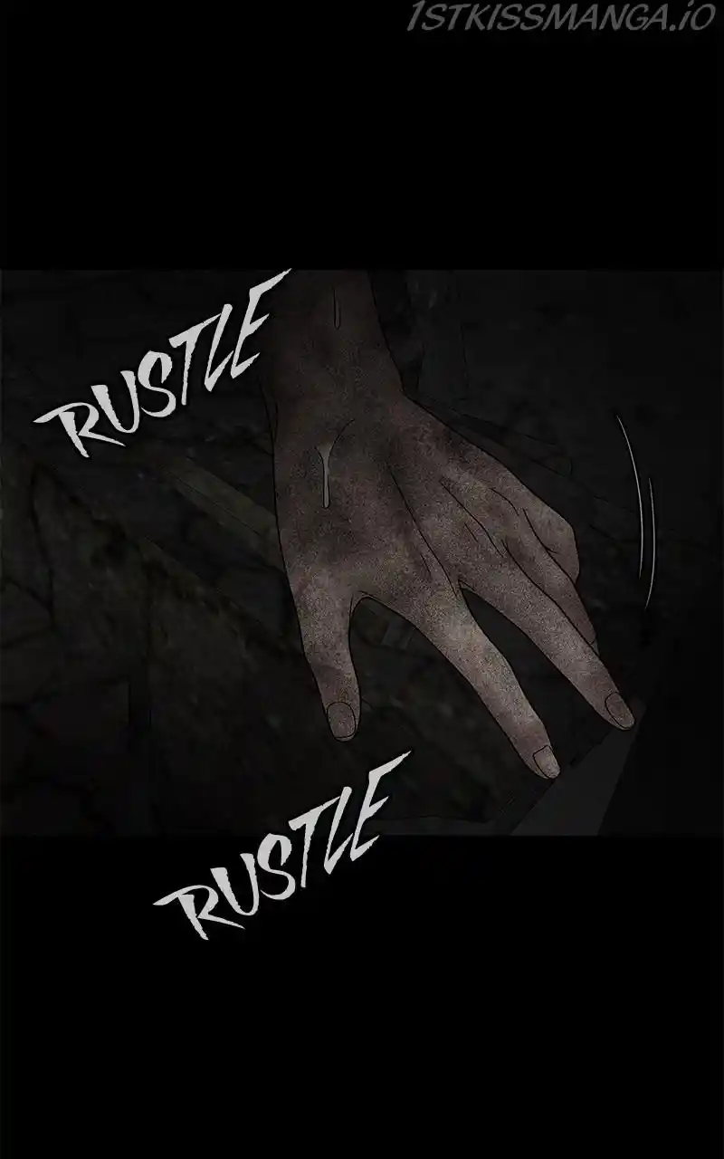 Chasing Tails Chapter 44