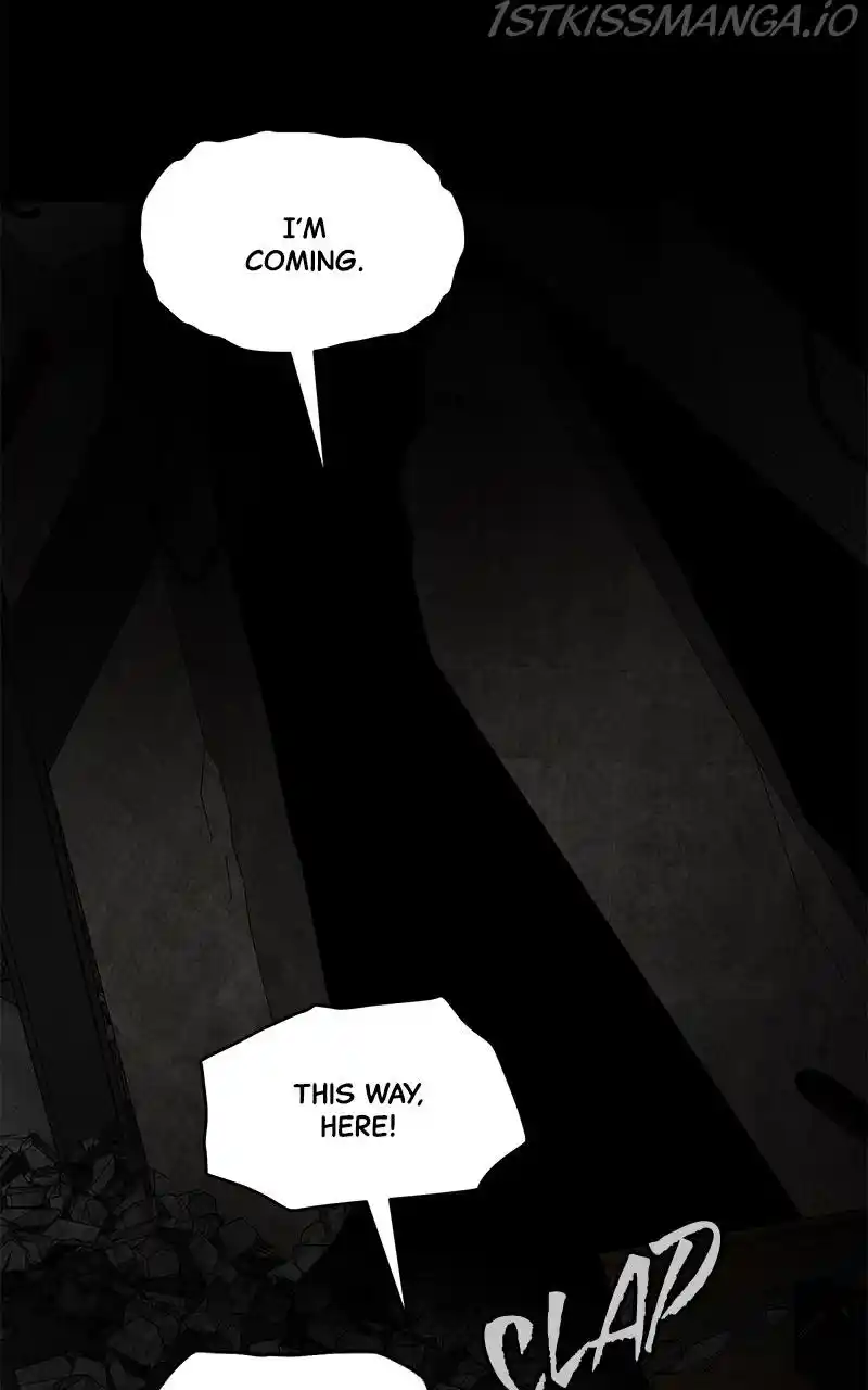 Chasing Tails Chapter 44