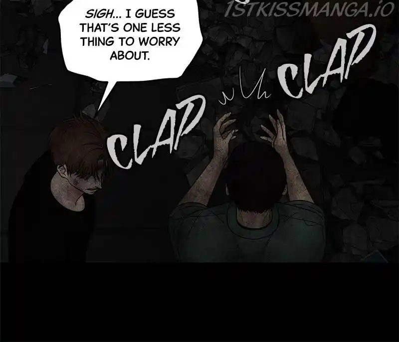 Chasing Tails Chapter 44