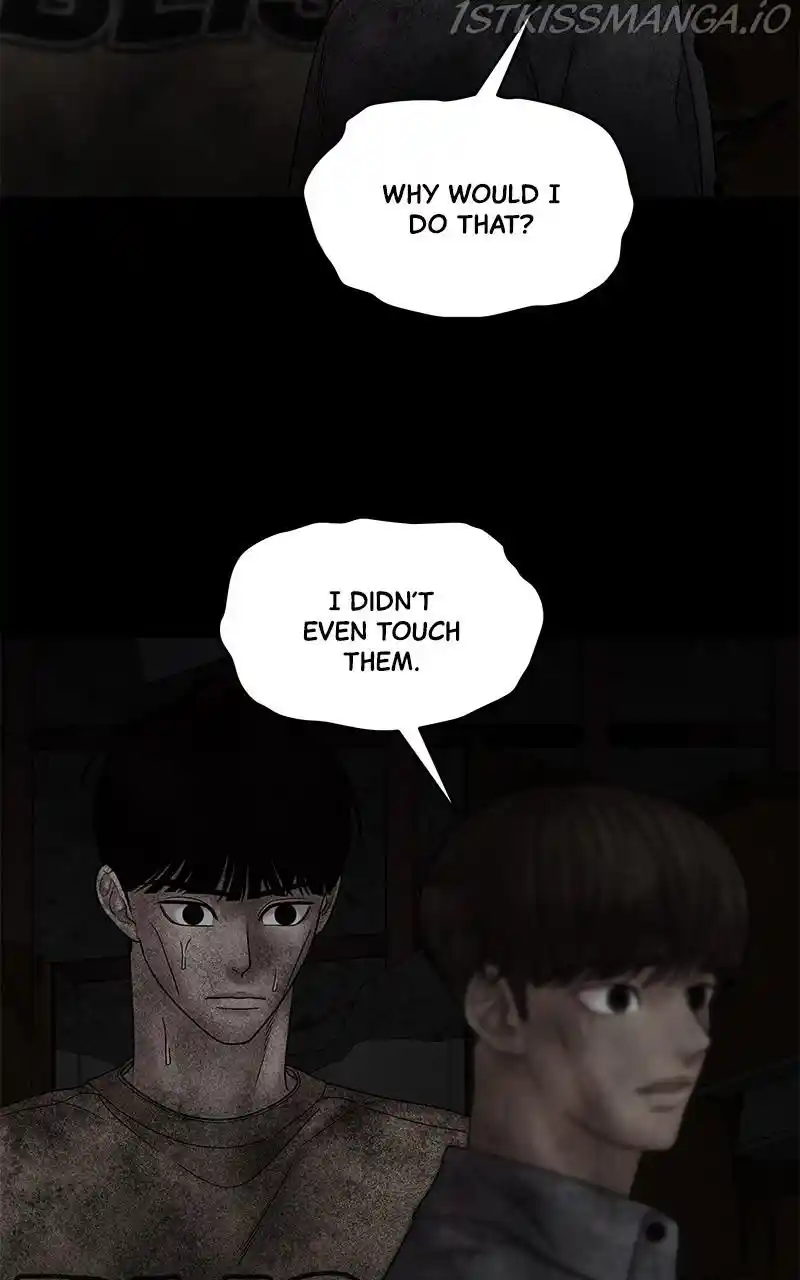 Chasing Tails Chapter 44