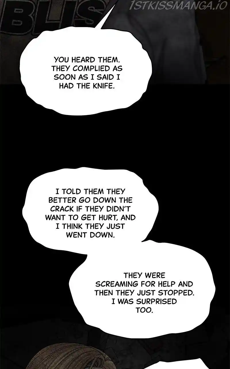 Chasing Tails Chapter 44