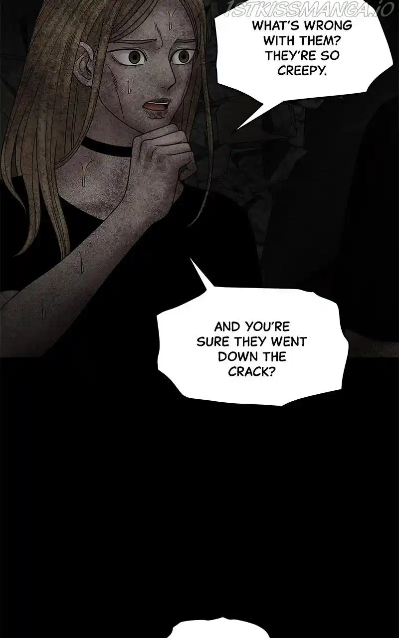 Chasing Tails Chapter 44