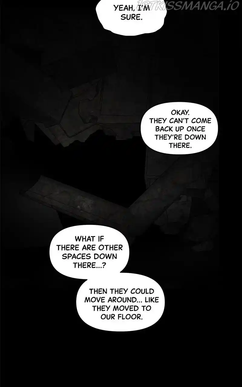 Chasing Tails Chapter 44