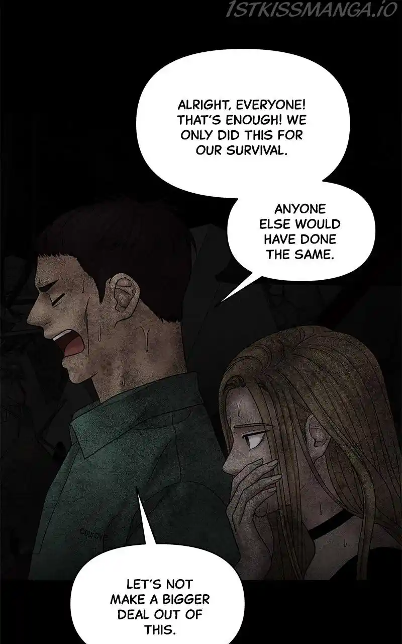 Chasing Tails Chapter 44