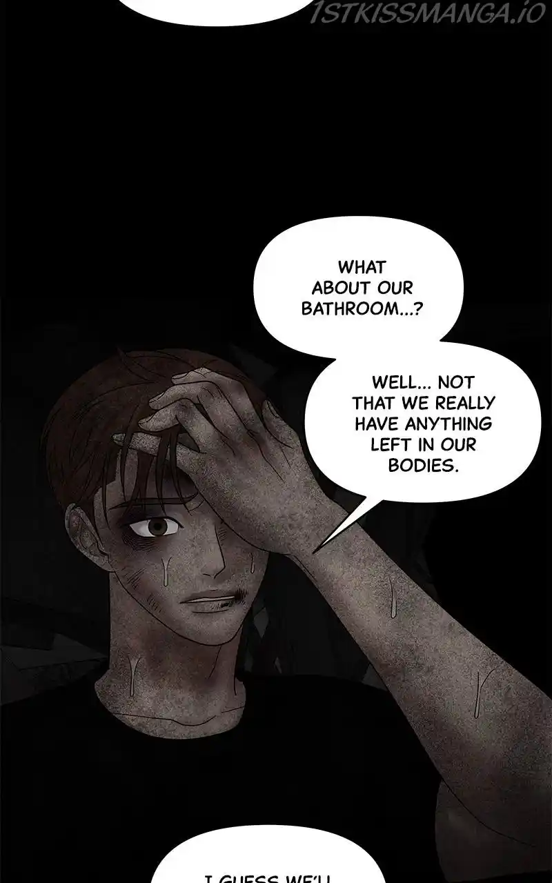 Chasing Tails Chapter 44