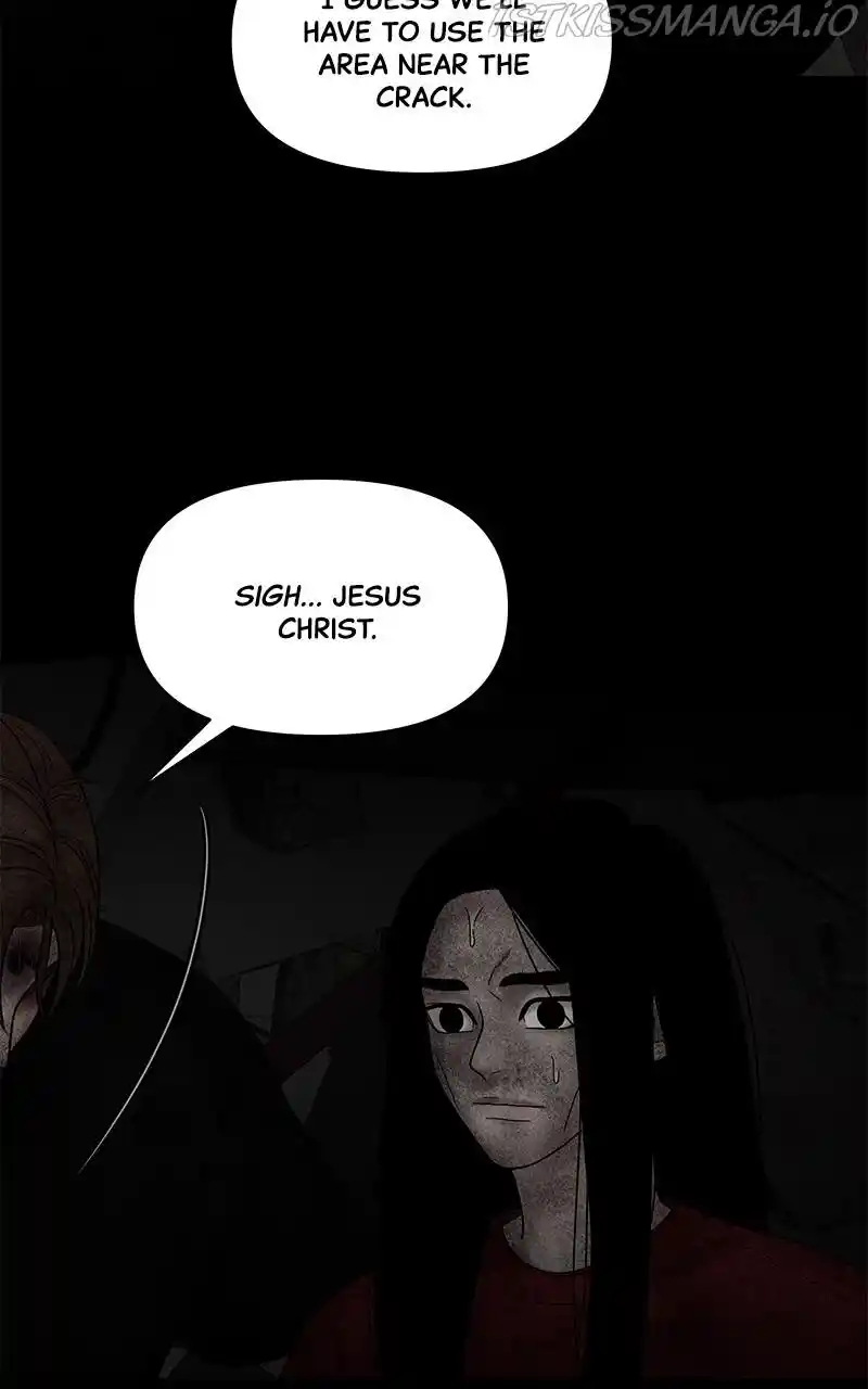 Chasing Tails Chapter 44