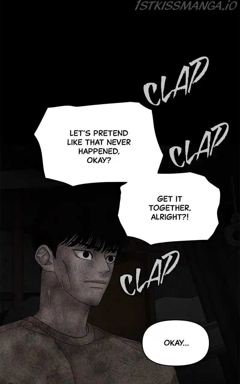 Chasing Tails Chapter 44