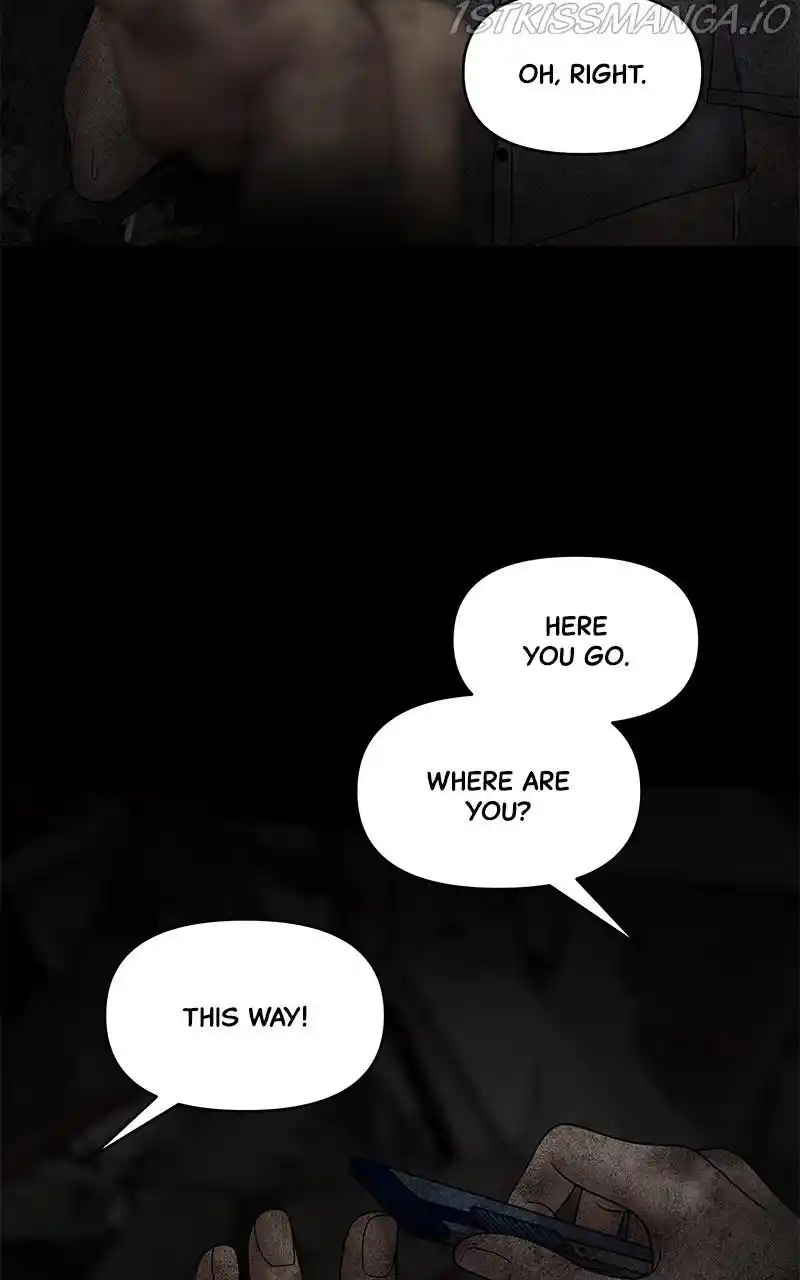 Chasing Tails Chapter 44