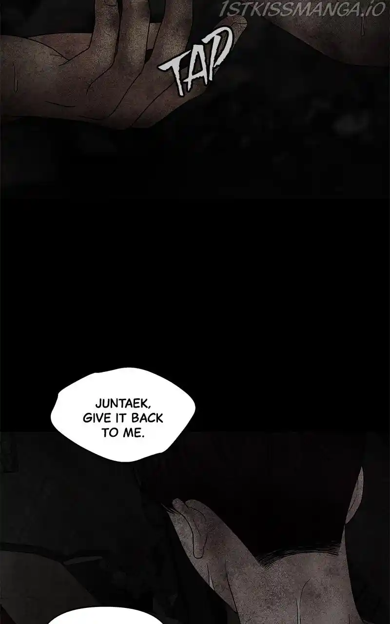 Chasing Tails Chapter 44