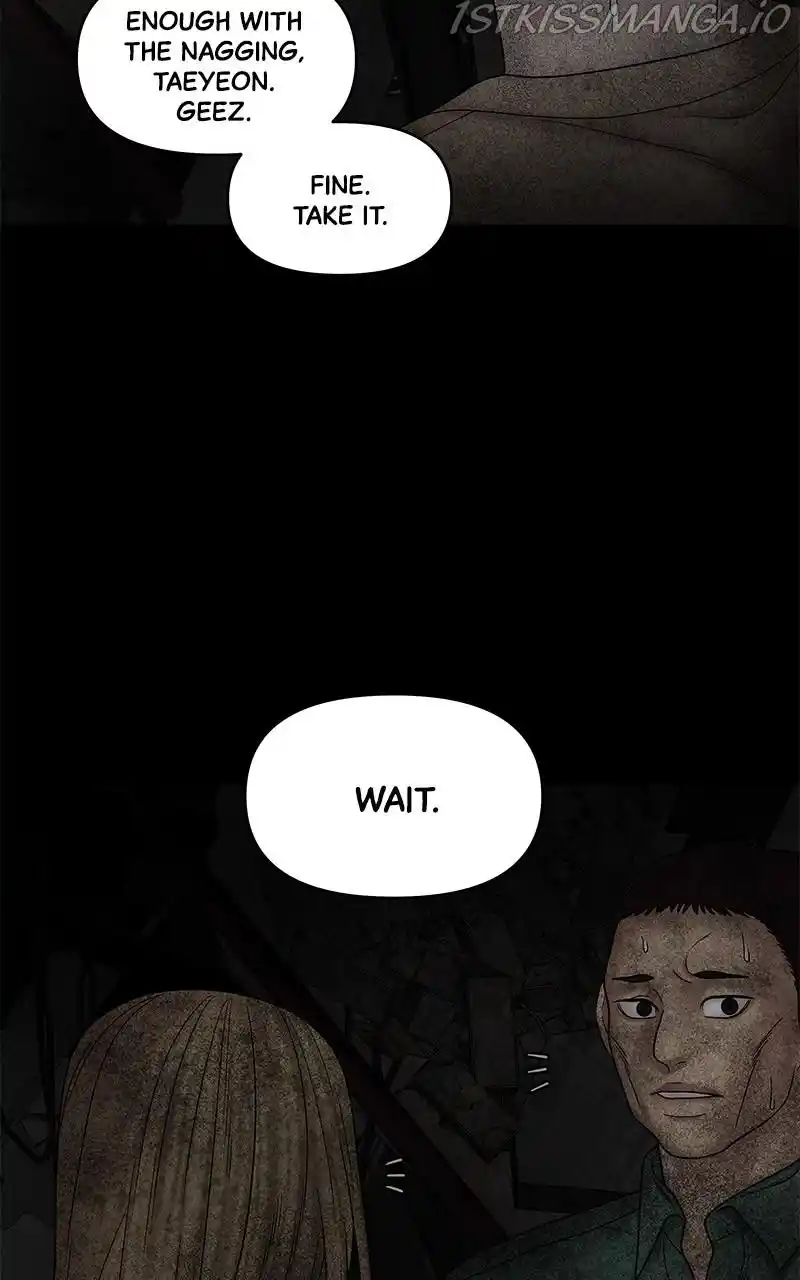 Chasing Tails Chapter 44