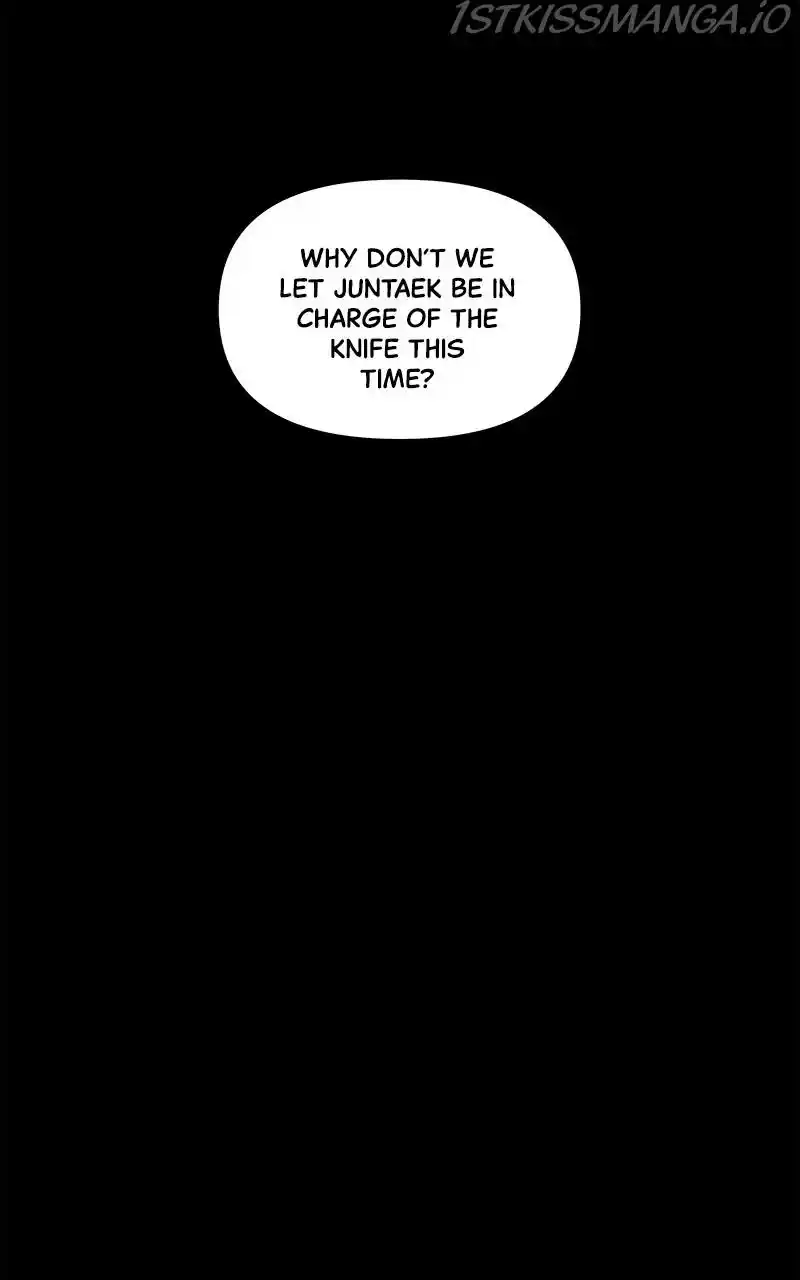 Chasing Tails Chapter 44