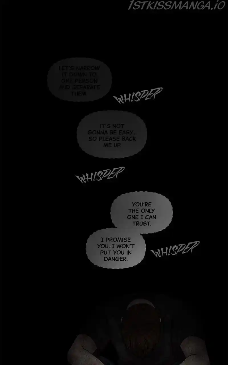 Chasing Tails Chapter 44