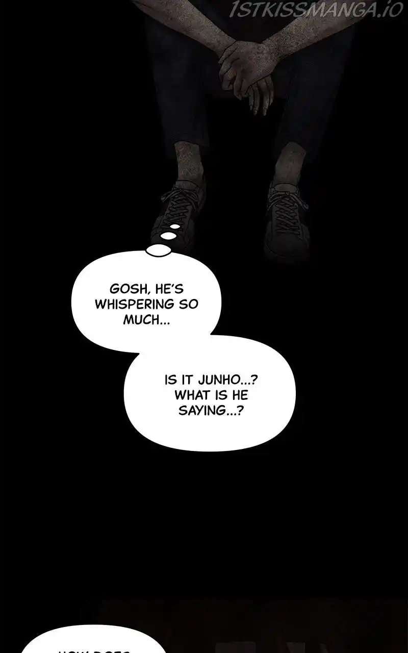 Chasing Tails Chapter 44