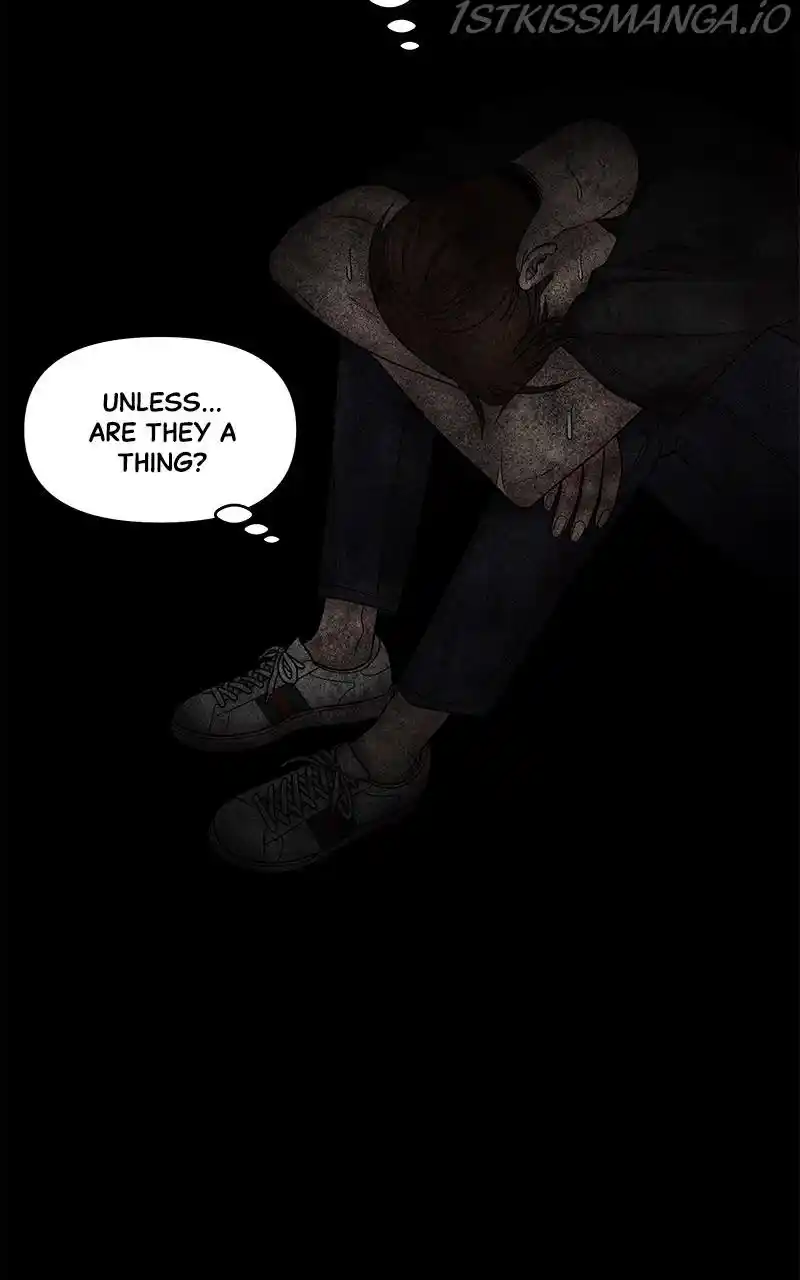 Chasing Tails Chapter 44