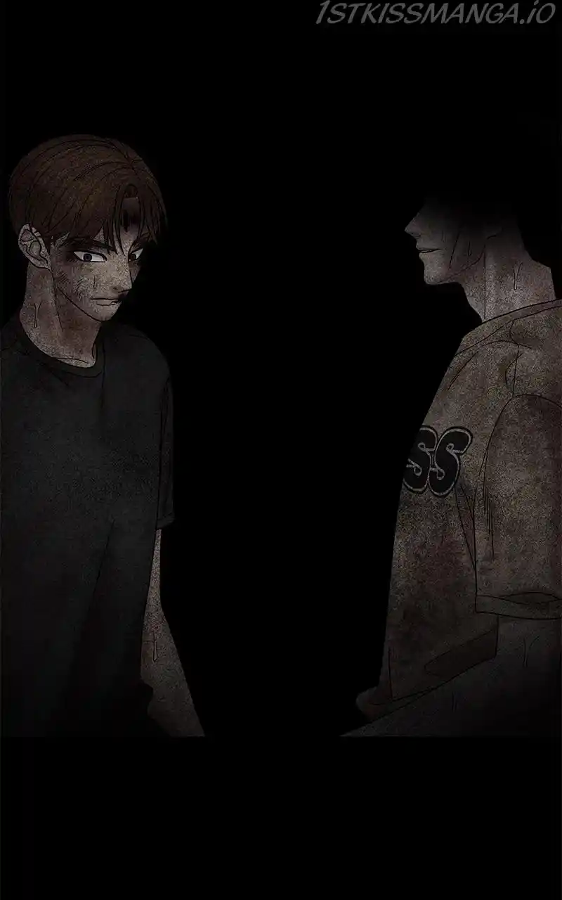 Chasing Tails Chapter 44