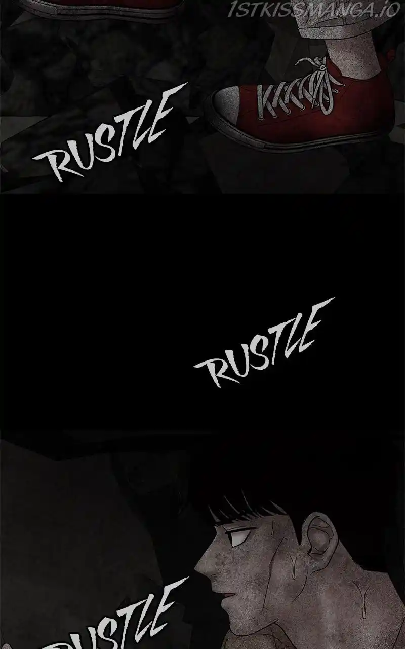 Chasing Tails Chapter 44