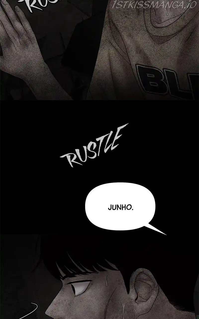 Chasing Tails Chapter 44