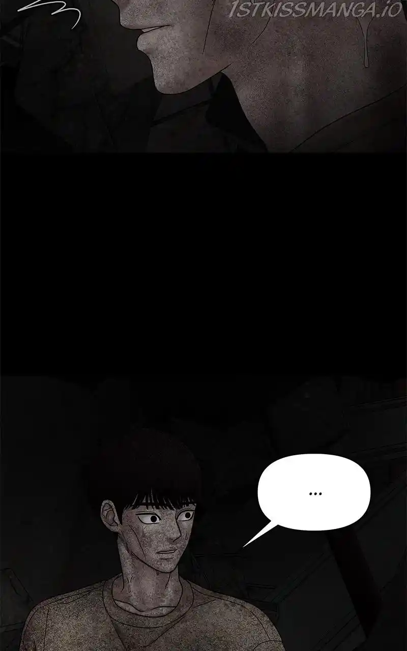 Chasing Tails Chapter 44