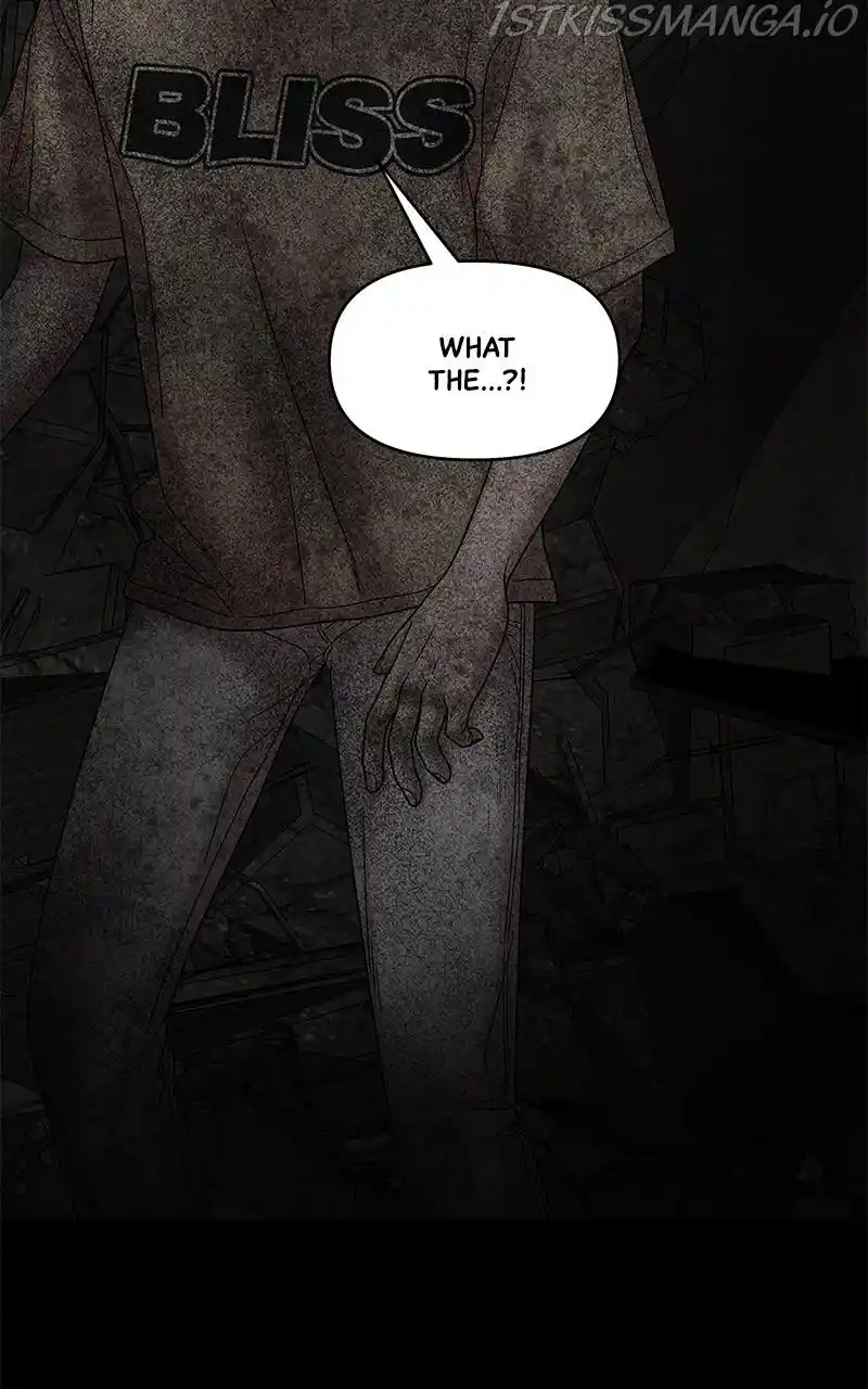 Chasing Tails Chapter 44