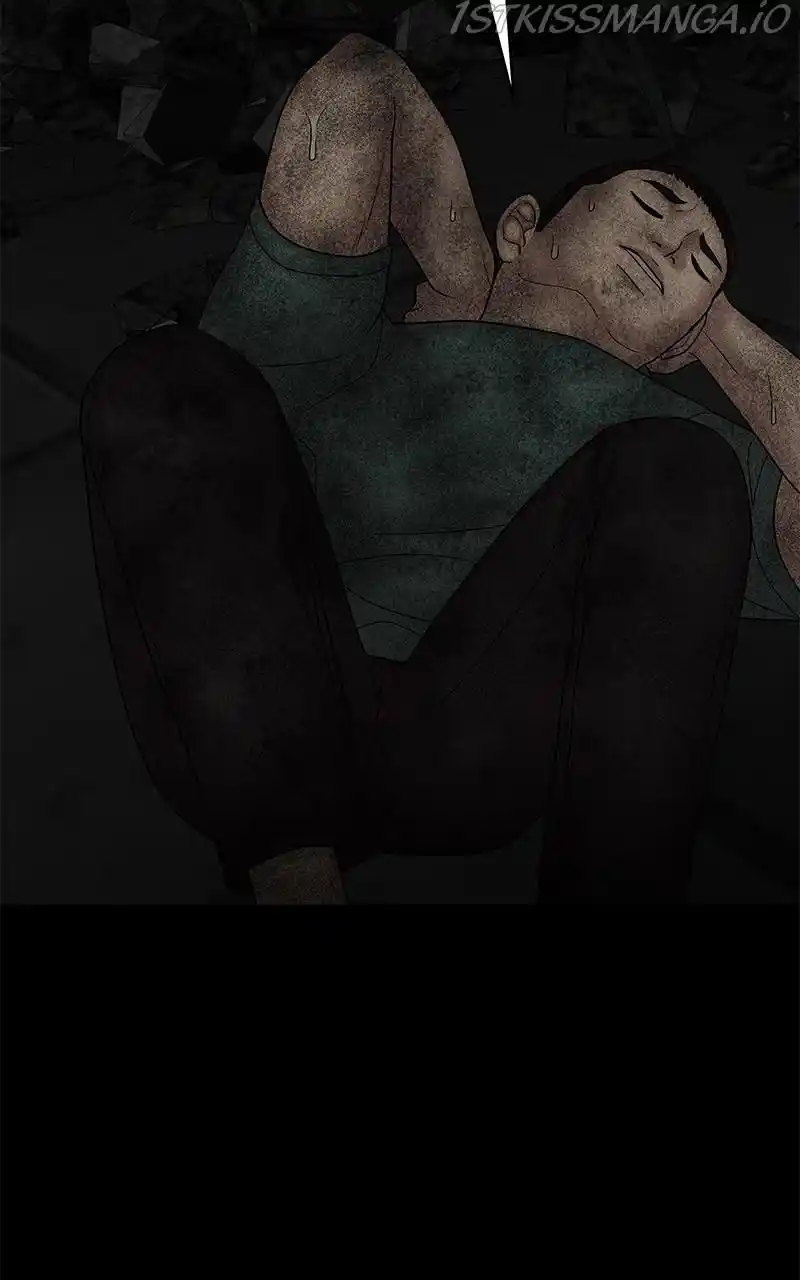 Chasing Tails Chapter 44