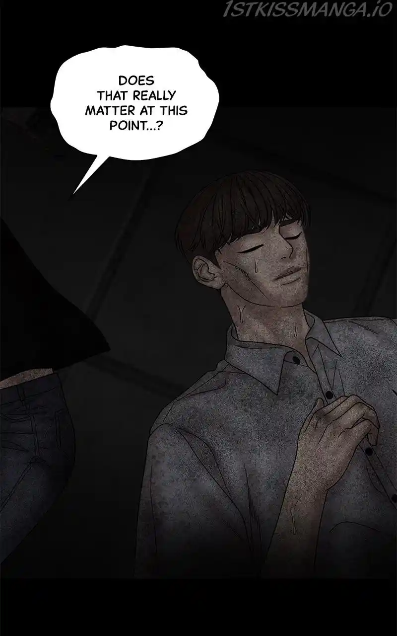 Chasing Tails Chapter 44